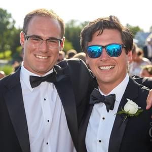 Meet your Posher, Stephen